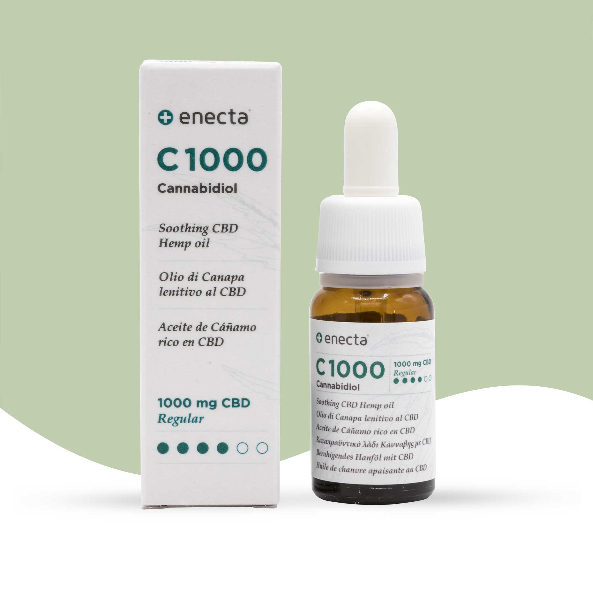 Aceite C1000