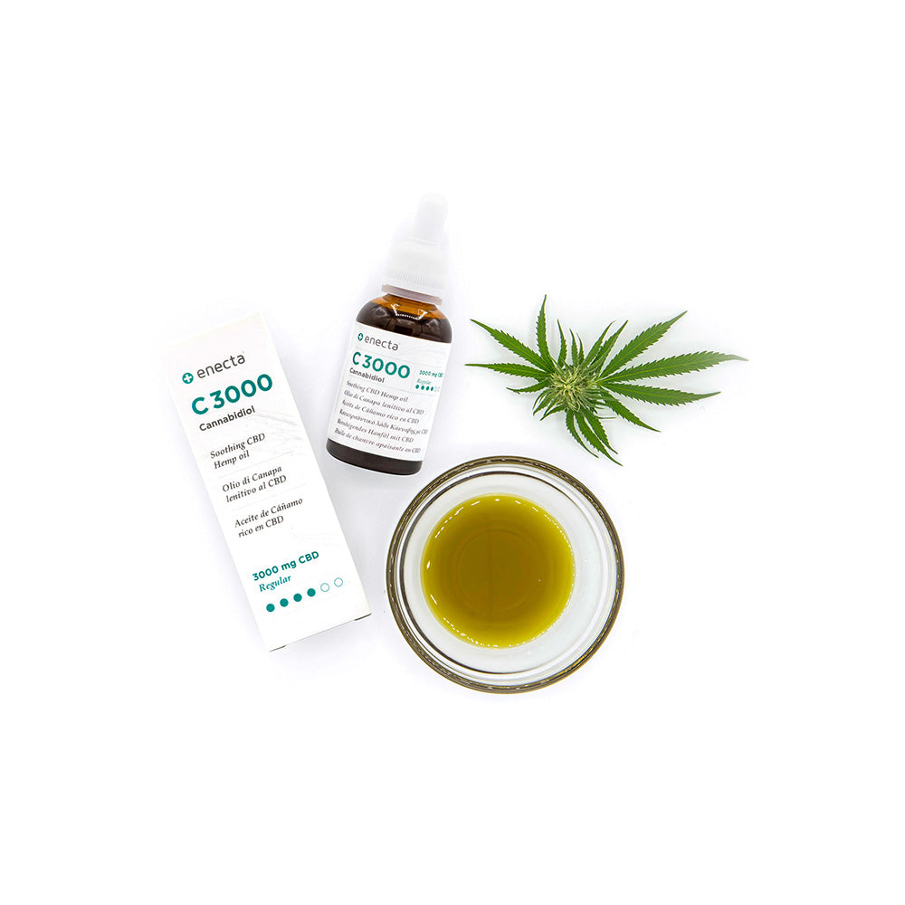 Aceite C3000