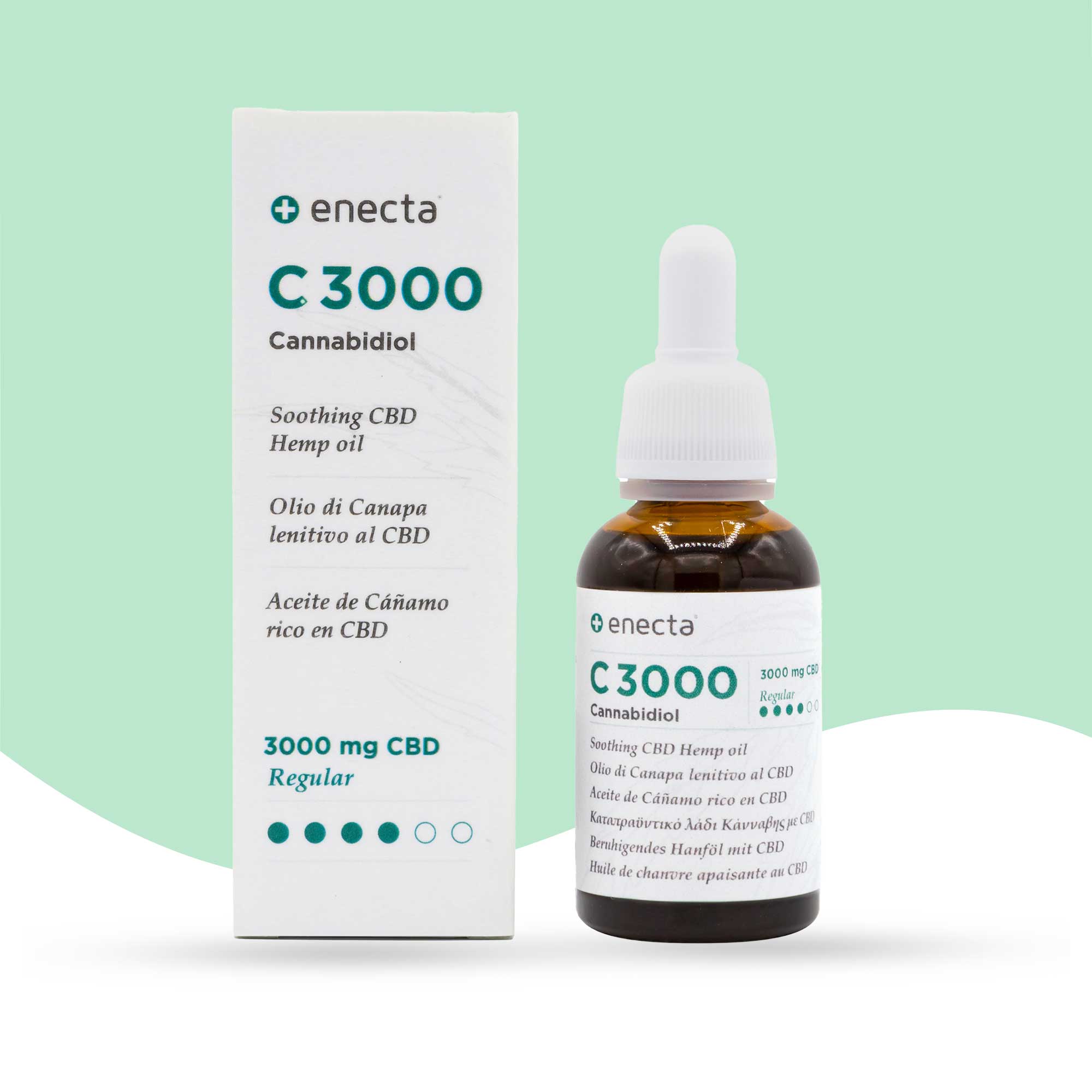 Aceite C3000