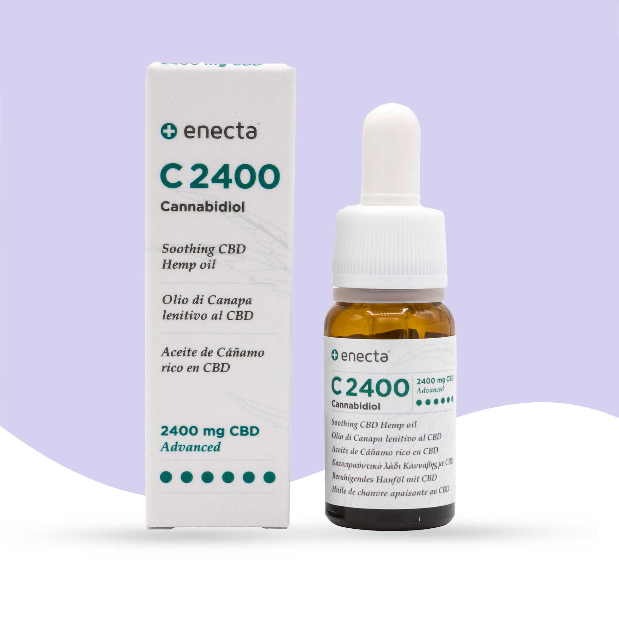 Aceite C2400