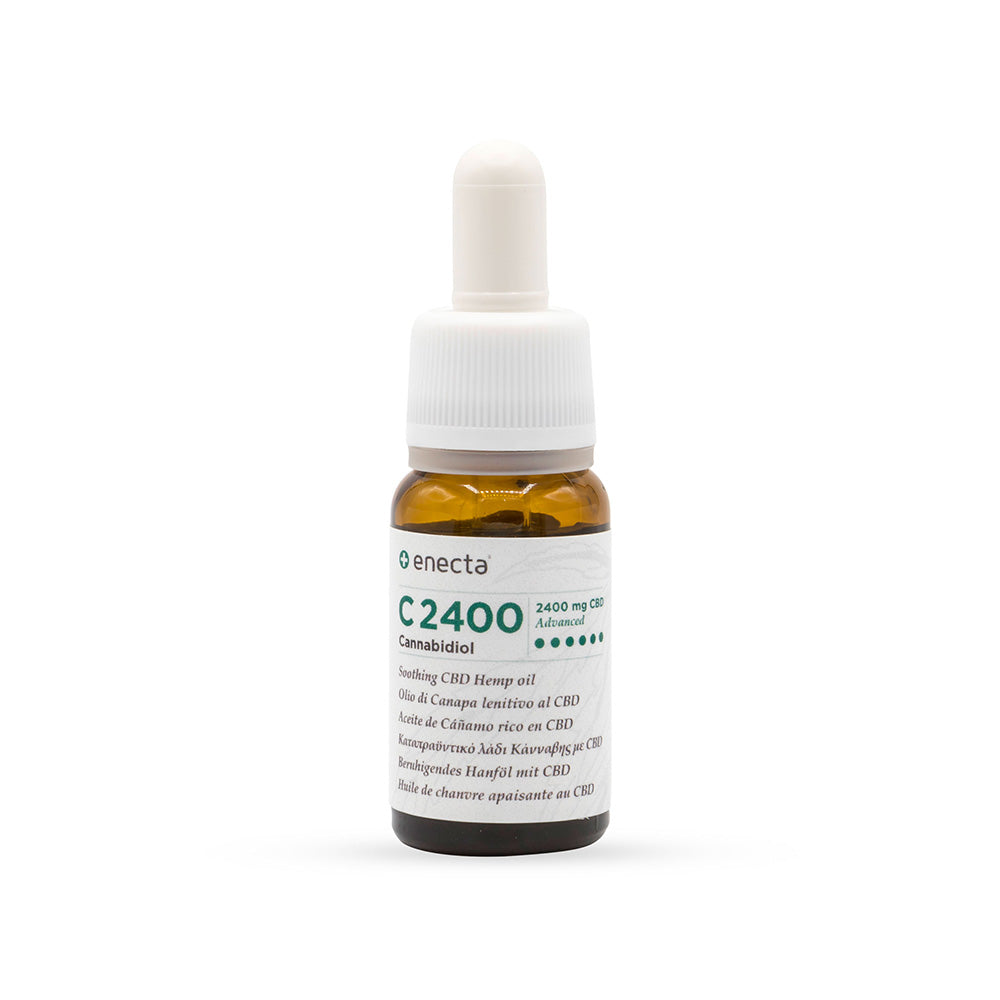Aceite C2400