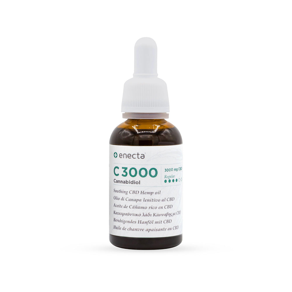 Aceite C3000