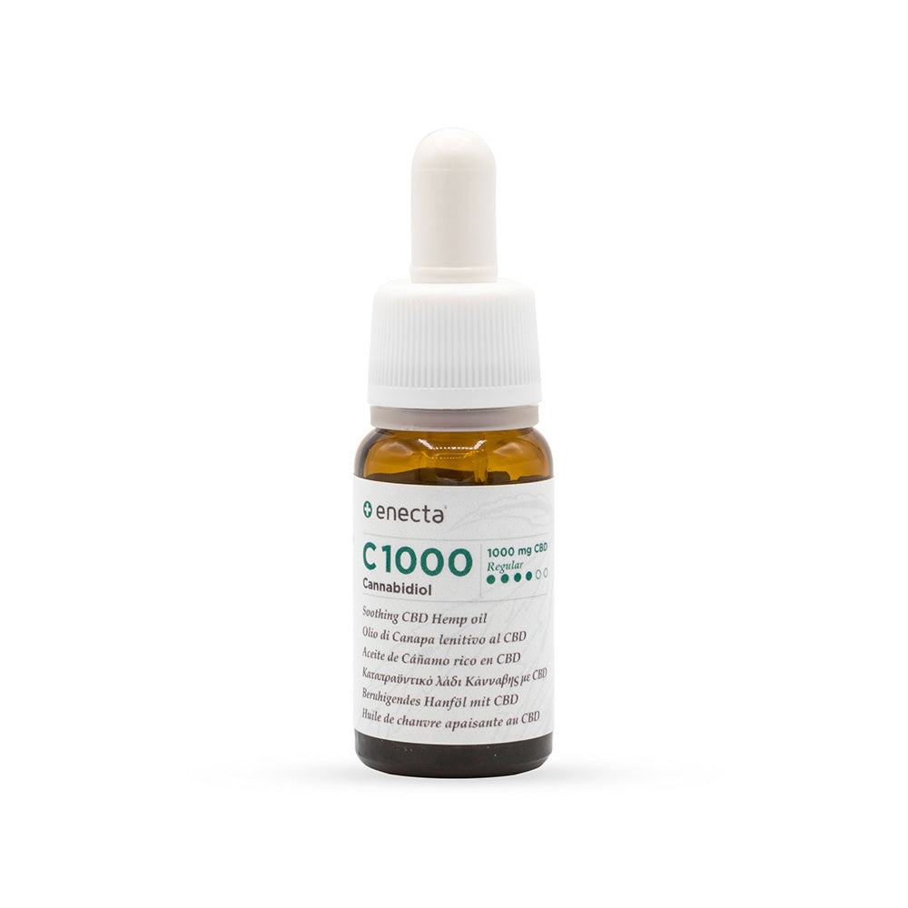 Aceite C1000
