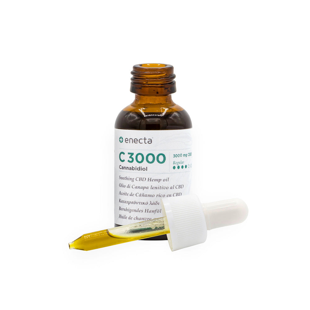 Aceite C3000