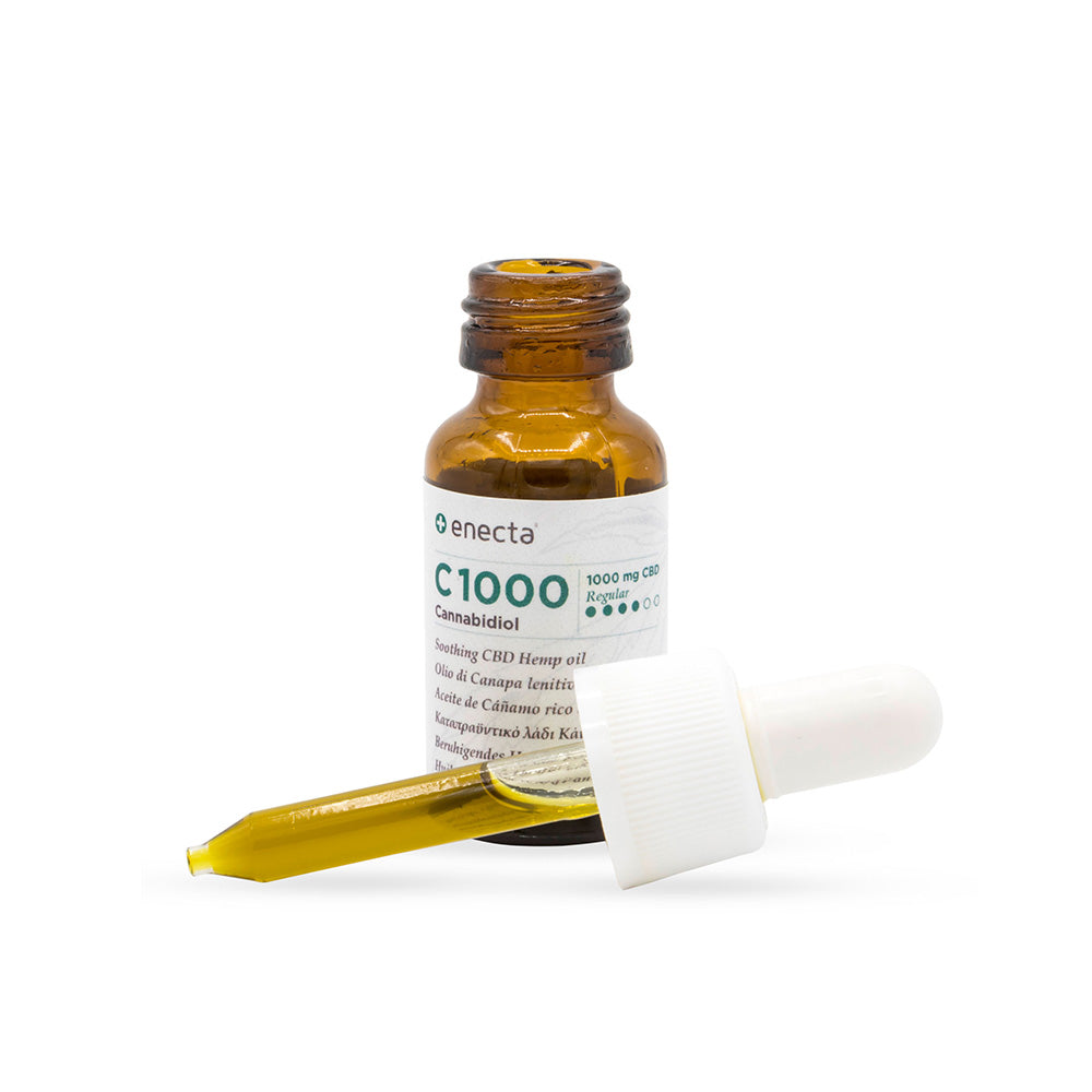 Aceite C1000