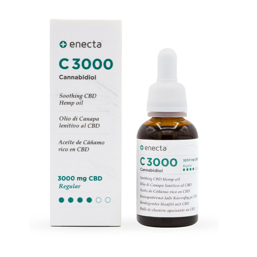 Aceite C3000