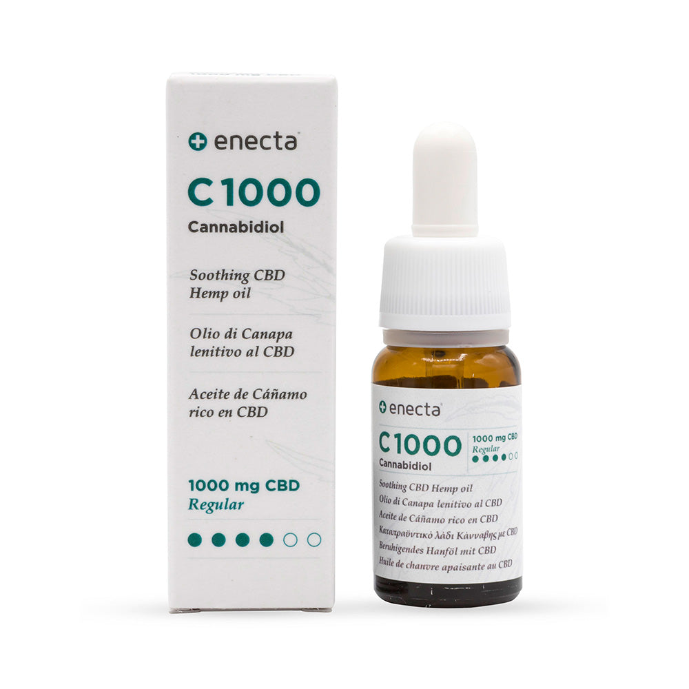 Aceite C1000