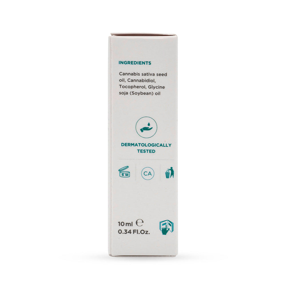 Aceite C2400