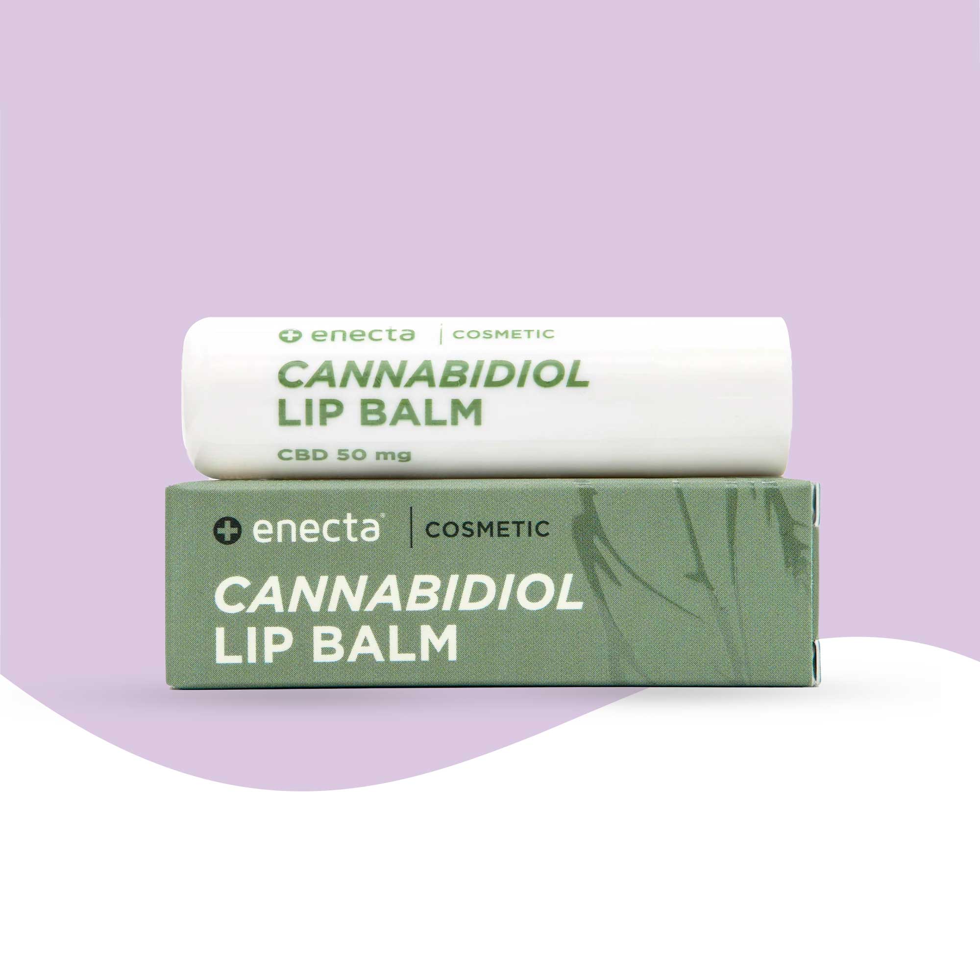 Bálsamo Labial