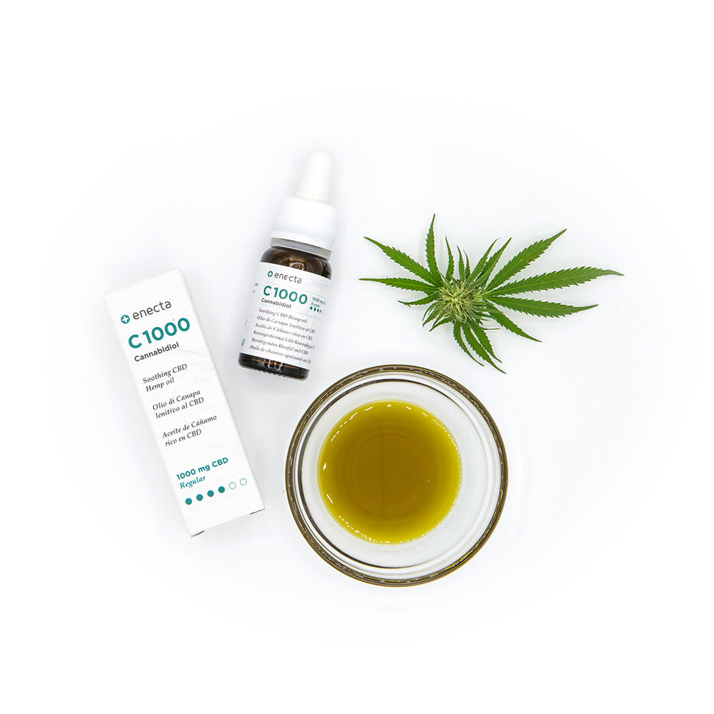 Aceite C1000